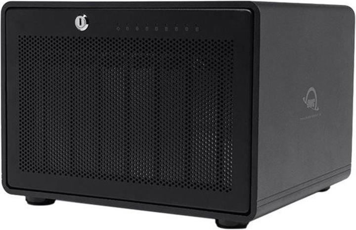 Actual product image OWC ThunderBay 8 (8 TB)