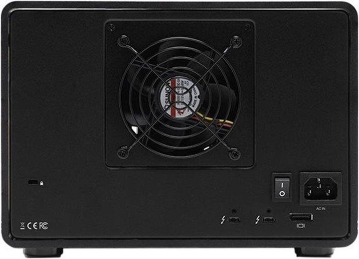 Actual product image OWC ThunderBay 8 (8 TB)