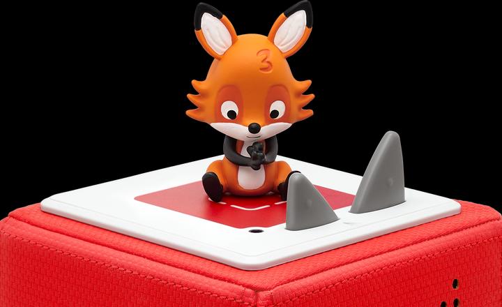 Produktbild Tonies 30 Lieblings-Kinderlieder Zähllieder (Deutsch)