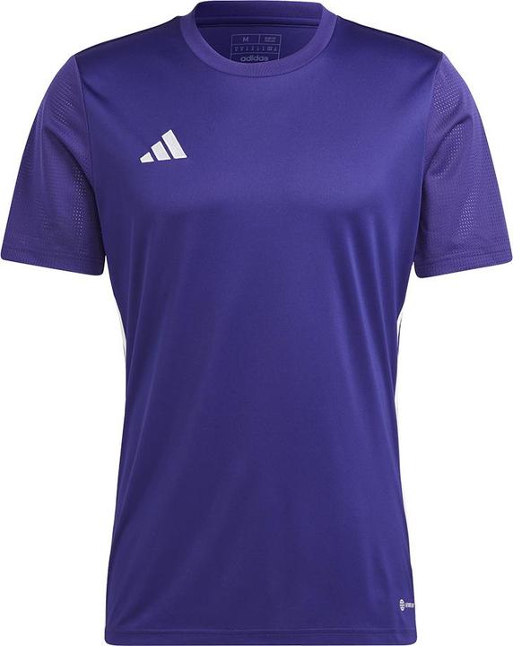 adidas Herren Tabelle 23 Trikot Lila IB4926 (XL) (XL)