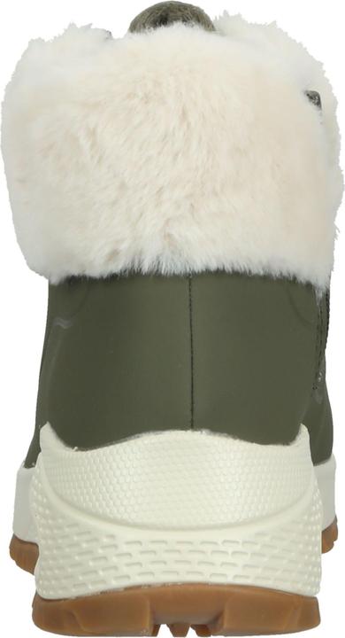 Actual product image Skechers Uno Rugged Fall Air Ladies Sneaker (38)