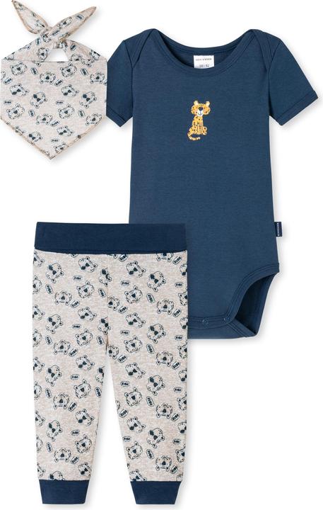 Schiesser Baby Set Jungs