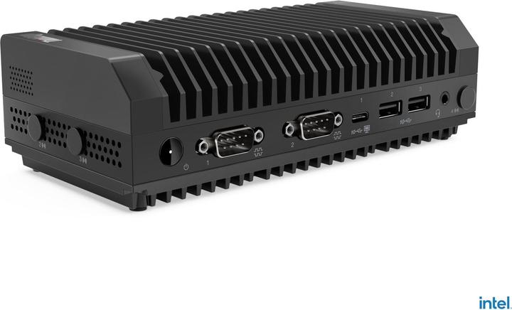 Produktbild Lenovo ThinkEdge SE30 (Intel Core i5-1145GRE, 16 GB, 512 GB, Intel Iris Graphics)