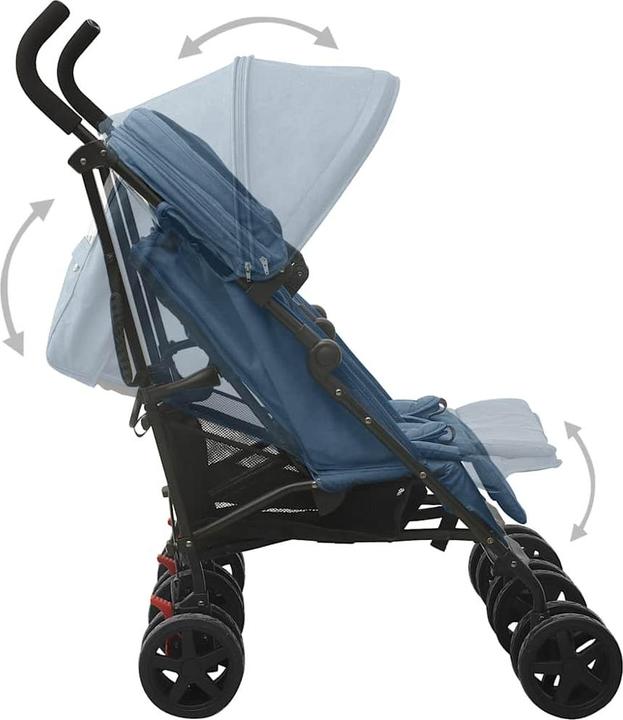 Produktbild VidaXL Vasilista