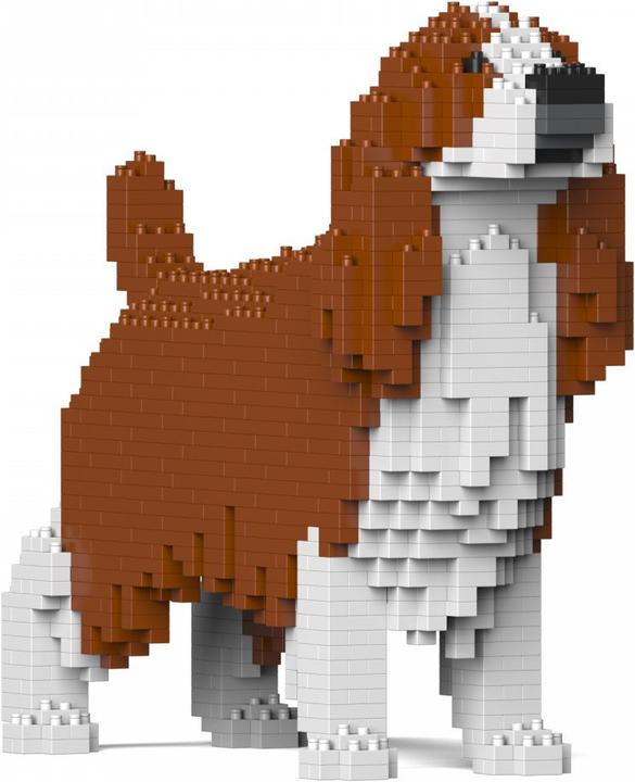 Produktbild Jekca Limited English Springer Spaniel