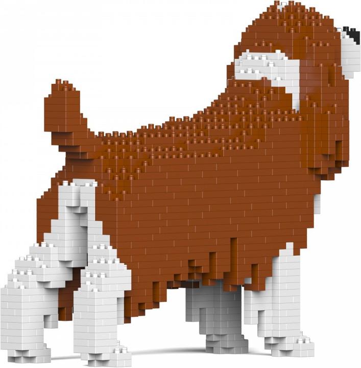 Produktbild Jekca Limited English Springer Spaniel