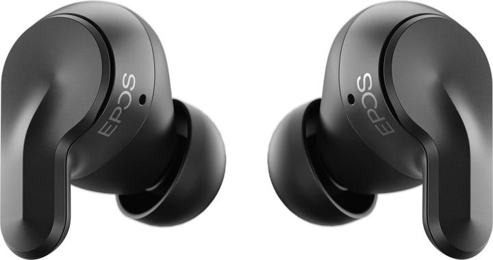 Image du produit EPOS ADAPT E1 - Scandinavian Black (Sans fil, USB-C)