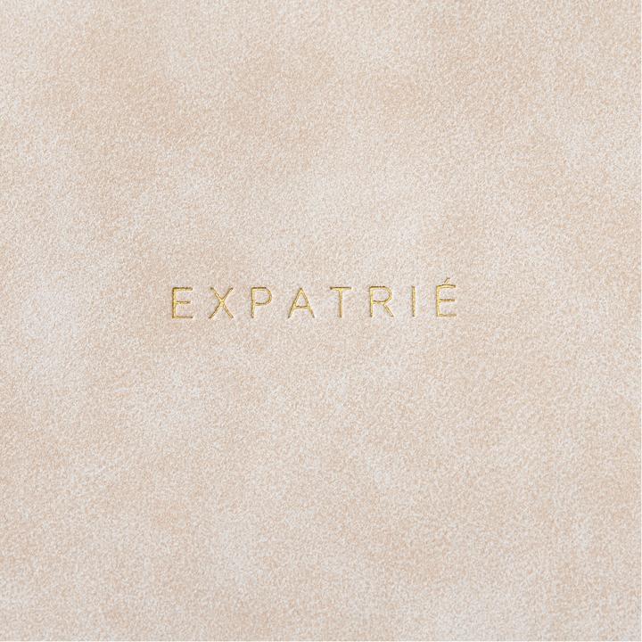 Immagine prodotto Expatrié Borsa a tracolla Louise Large (4 l)