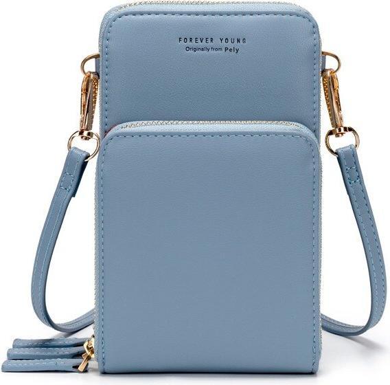 Yuwanet Tasche "FOREVER YOUNG"