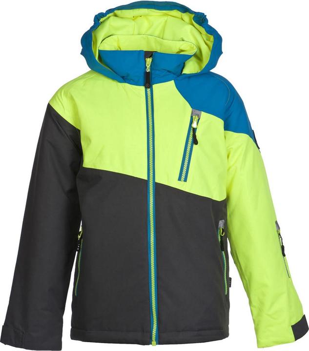 Rukka Driver Kids Winter Jacket (128)