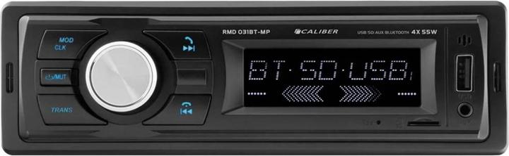 Immagine prodotto Caliber RMD031BT-MP