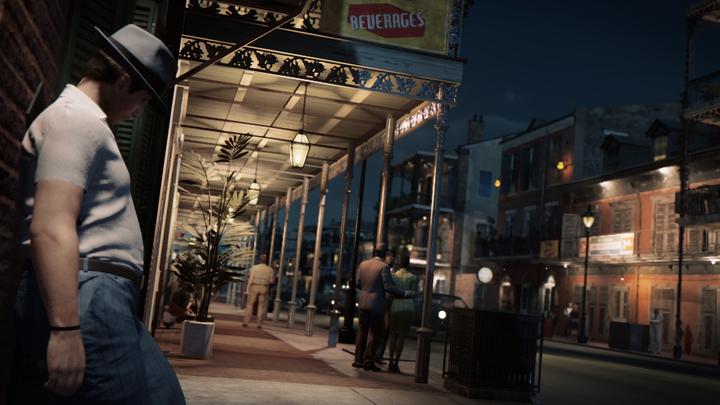 Immagine prodotto 2K Games Mafia 3 (Xbox One X, Xbox Series X, DE)