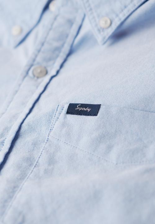 Immagine prodotto Superdry Camicia Oxford Vintage S/S (XL)