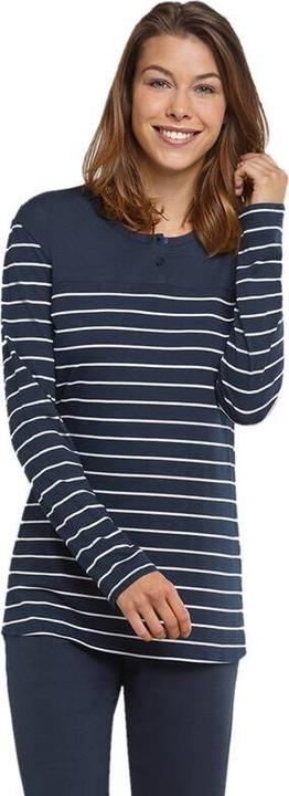 Produktbild Schiesser Damen-Schlafanzug (36)