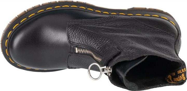 Produktbild Dr. Martens 1460 Pascal Frnt Zip (37)