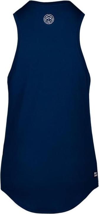 Image du produit Bidi Badu Débardeur Armilla Lifestyle - bleu foncé (L)