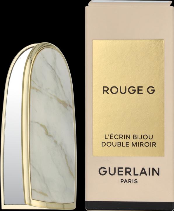 Immagine prodotto Guerlain Rouge G 24 Astuccio Labbra Le Marbre (Le Marbre)