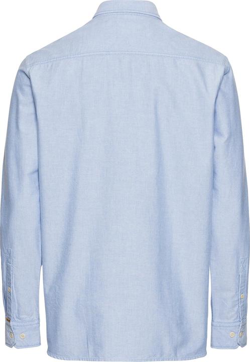 Immagine prodotto Camel Active Camicia Oxford in cotone biologico certificato (L)