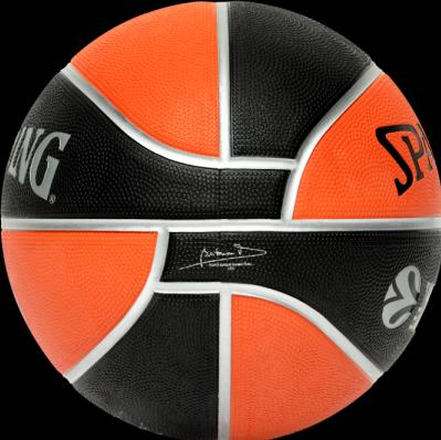 Immagine prodotto Spalding Basket Varcity Eurolega (7)