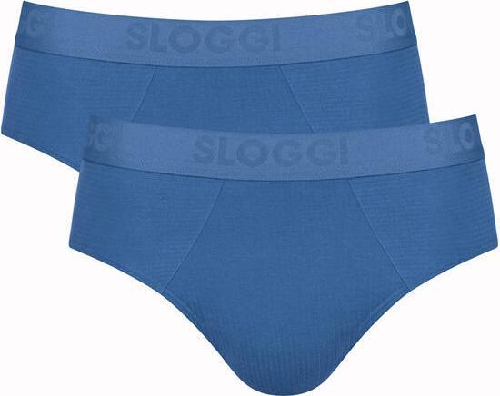 Immagine prodotto Sloggi FREE Evolve Brief (S, Confezione da 2)
