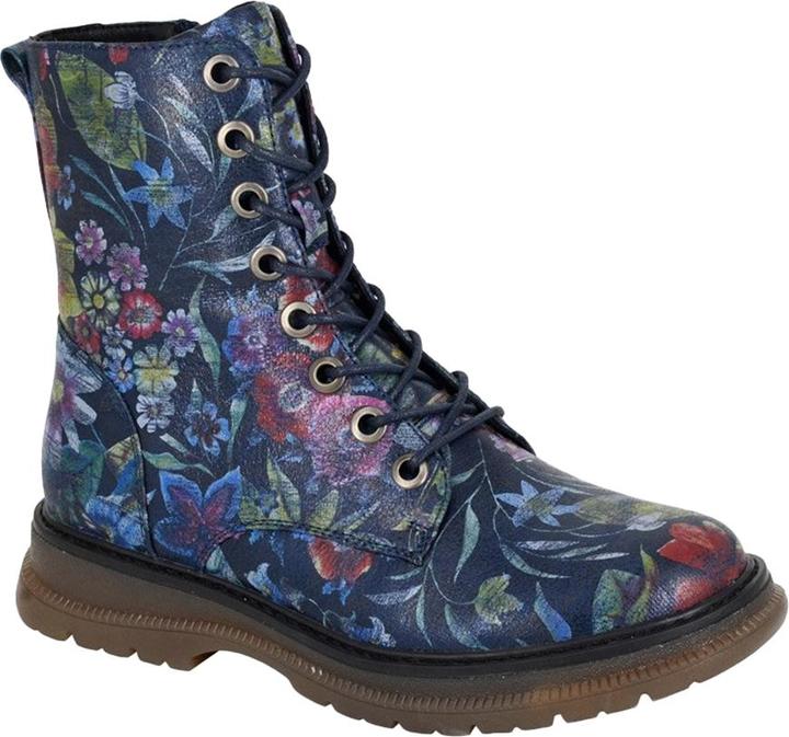 Image du produit Cipriata - Bottines de combat ANNETTA - Femme (38)