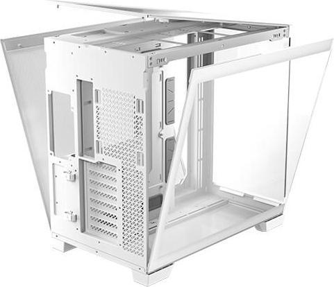 Produktbild Antec C8 (mATX, ATX, ITX)