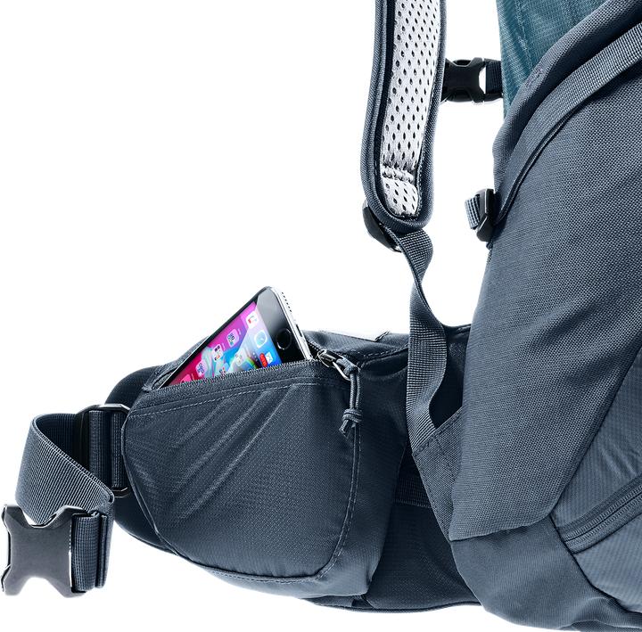 Actual product image Deuter Futura Pro 36 (36 l)