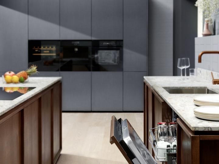 Actual product image Electrolux ZS140GL