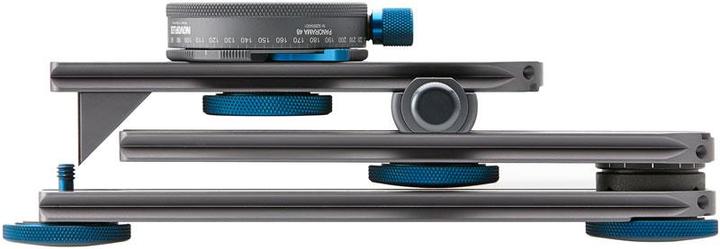 Image du produit Novoflex Système de RV Slim (Tête panoramique)