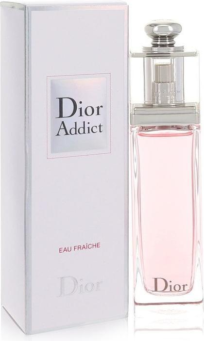 Actual product image Dior Addict Eau Fraiche (Eau fraîche, 50 ml)