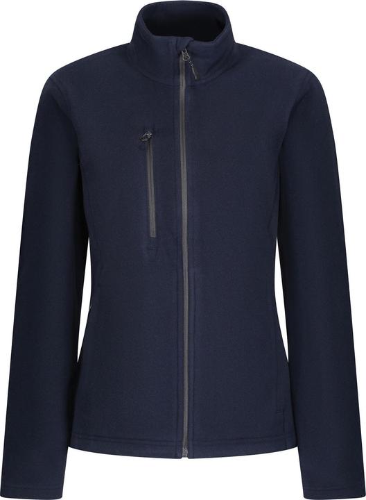 Produktbild Regatta Honestly Made Fleece Durchgehender Reissverschluss (38)