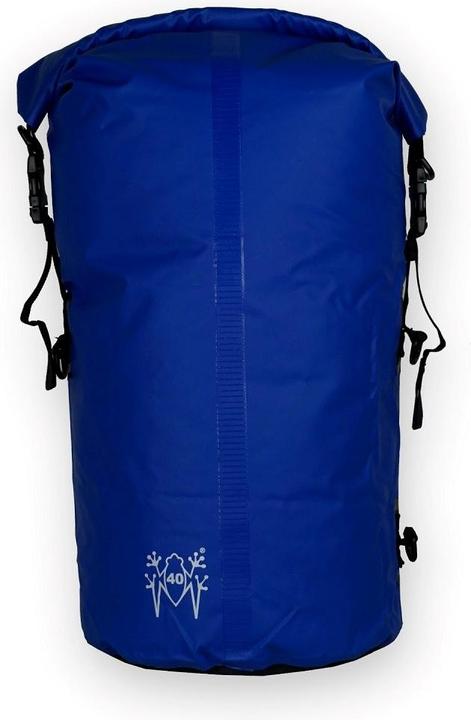Image du produit Amphibious SAC ÉTANCHE TUBE 40L BLEU P/N : TS-1040.02 (40 l)