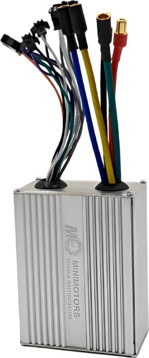 Actual product image Mini Motor Controller