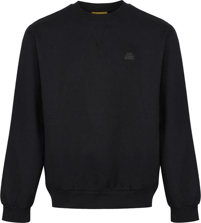 Produktbild Iron Mountain Sweatshirt Rundhalsausschnitt (4XL)