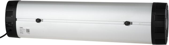 Actual product image Furber Mandu (2000 W)