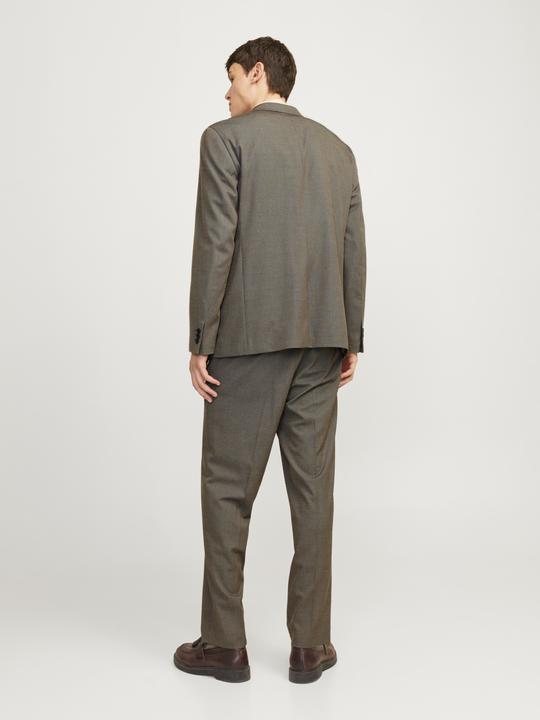 Actual product image Jack & Jones Jprbushwick Mathew Reg Blazer Noos (48)