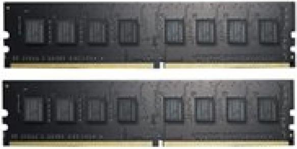 Image du produit G.Skill Value (2 x 4GB, 2133 MHz, RAM DDR4, DIMM)