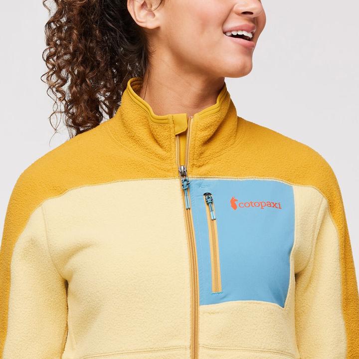 Immagine prodotto Cotopaxi Giacca Abrazo Fleece Full-Zip (M)