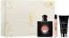 Actual product image Yves Saint Laurent Black Opium (Fragrance set)