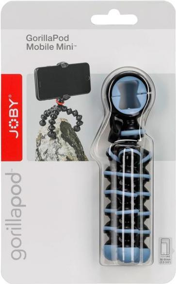 Produktbild Joby GorillaPod Mobile Mini (Kunststoff)