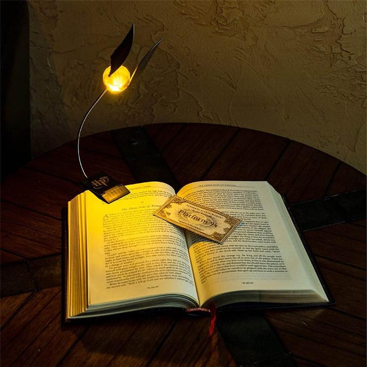 Actual product image Paladone Products Golden Snitch