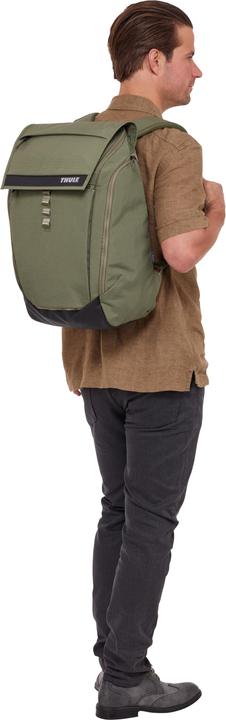 Actual product image Thule Paramount (27 l)