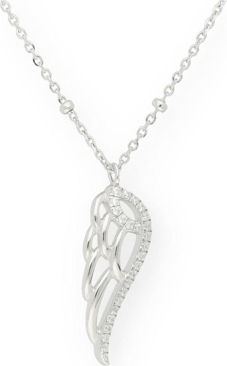 Carat Motifs (Silber 925, 75 cm)