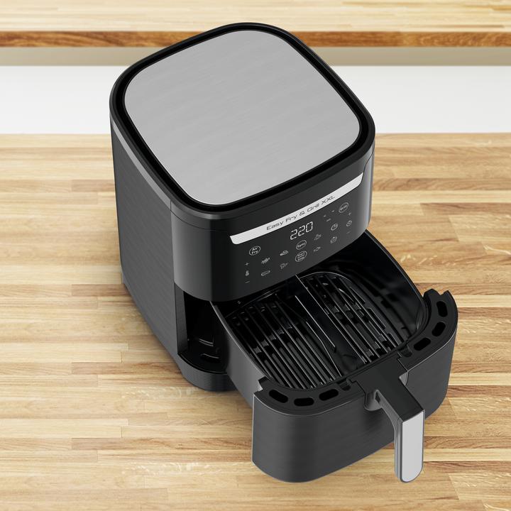 Immagine prodotto Tefal Easy Fry & Grill XXL EY8018