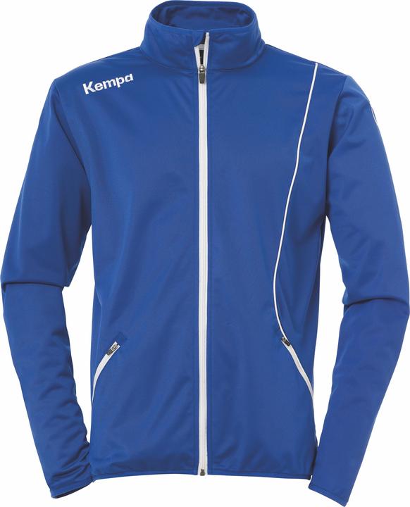 Actual product image Kempa Curve Classic Jacket (152)