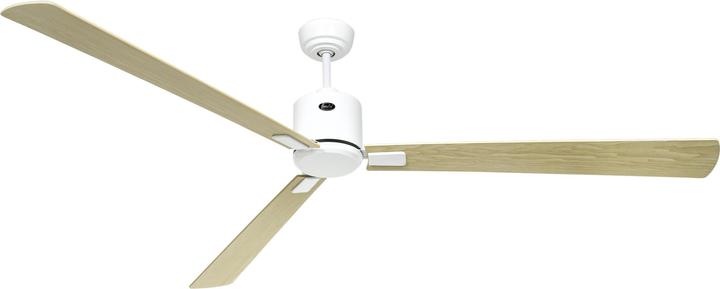 Produktbild CasaFan Deckenventilator Eco Neo III WiFi 180 WE AH-BU (24 dB)
