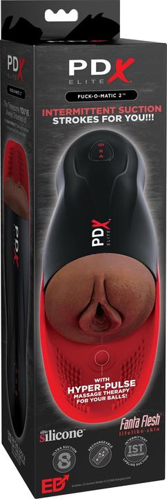 Pipedream Fuck-O-Matic 2