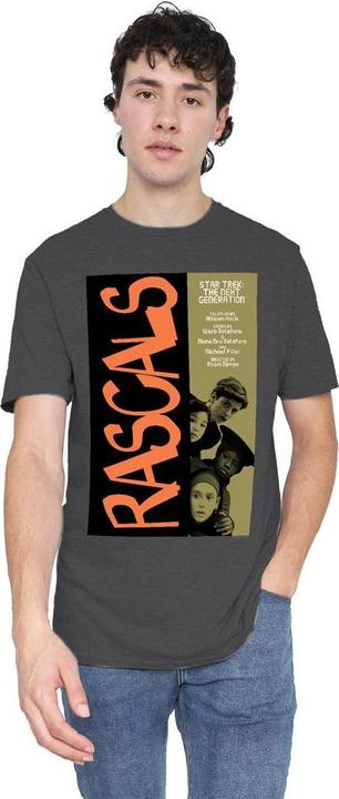 Produktbild The Next Generation Season 6 Episode 7 TShirt (3XL)
