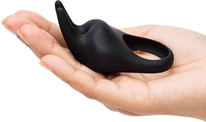 Produktbild Fifty Shades of Grey FSOGS Rabbit Love Ring (3.20 cm)