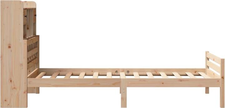 Produktbild VidaXL Nomi (90 x 200 cm)
